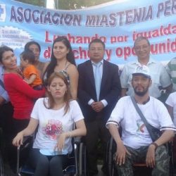 Myasthenia Gravis Association