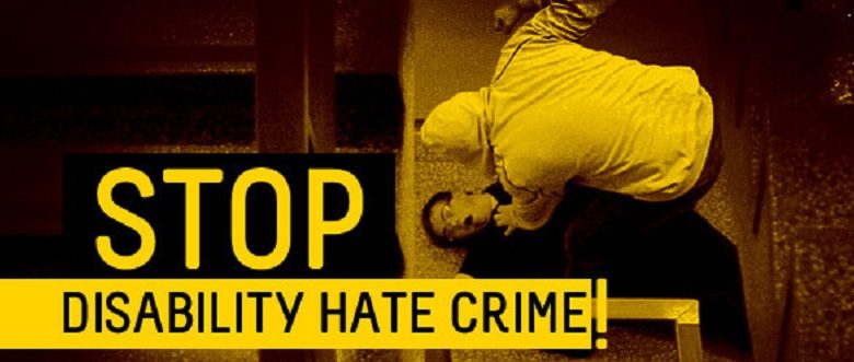 Disability Hate Crime