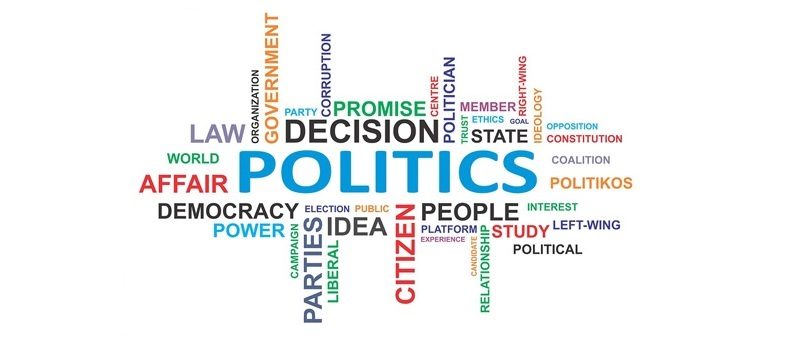 Disability and politics