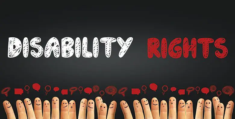 Disability rights