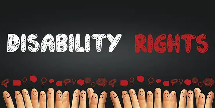 Empowering Disability Rights through Structured Negotiation