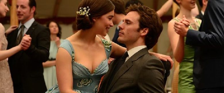 Me Before You film