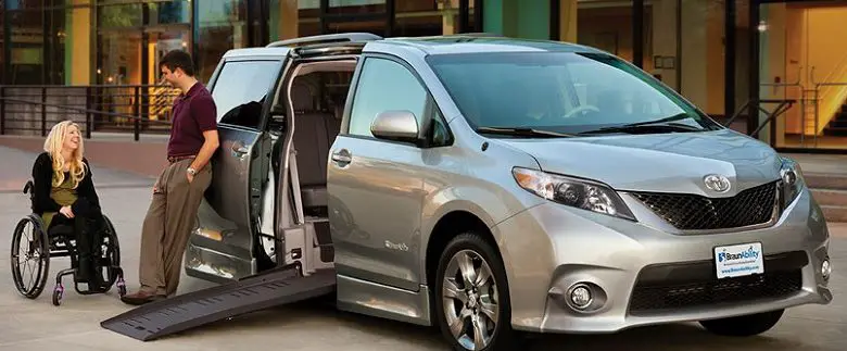 Wheelchair accessible vehicles: how to 