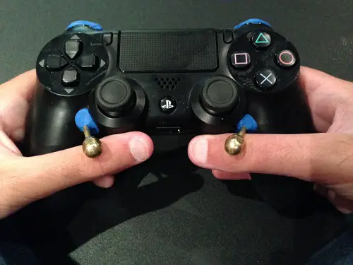 ps4 controller for disabled