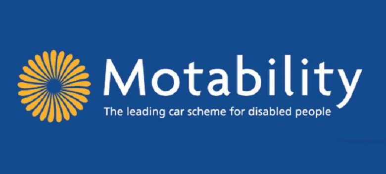 Motability cars symbol