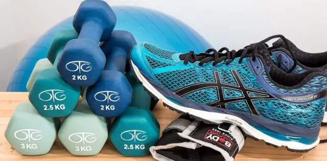 Exercise equipment