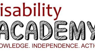 Disability Academy