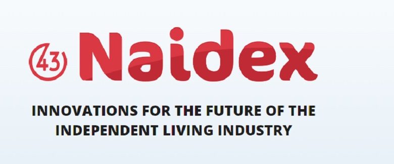 Naidex 2017
