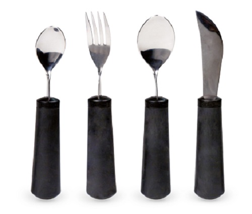 Vitility cutlery