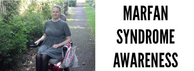 Marfan Syndrome Awareness Month