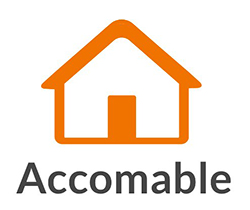 Accessible travel with Accomable