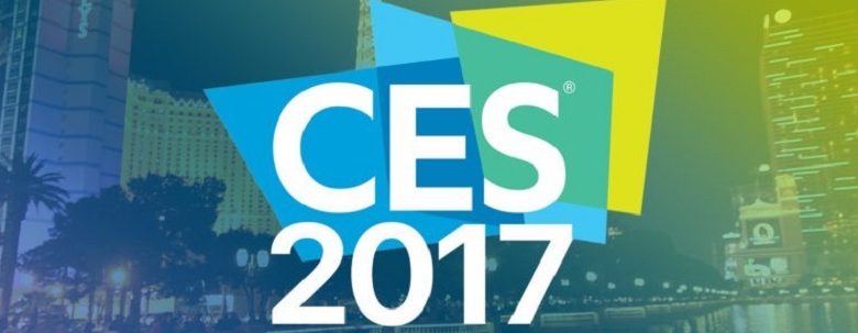 Communication apps at CES