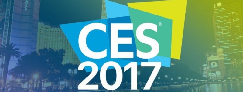 Communication apps at CES