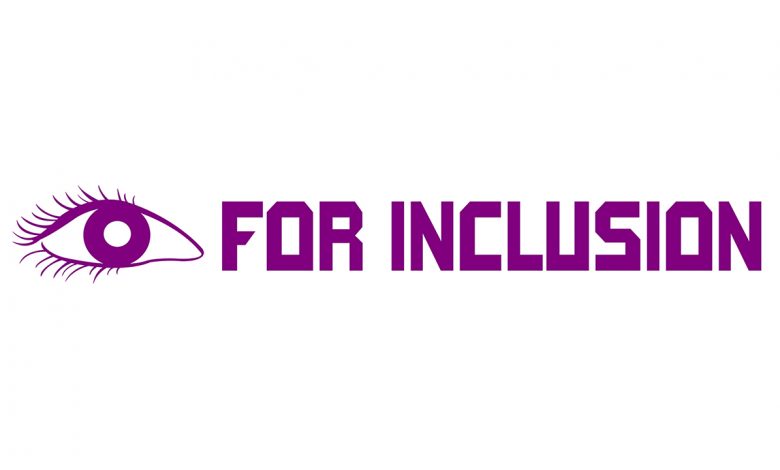 I for Inclusion