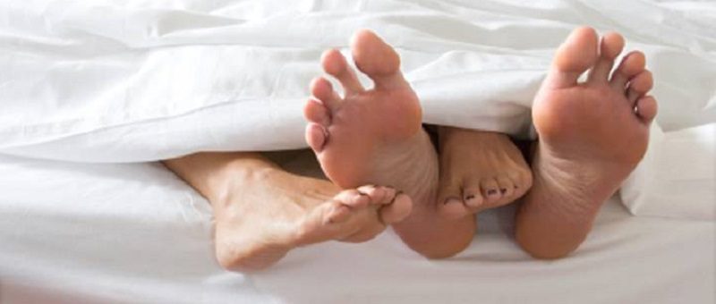 disability and sex