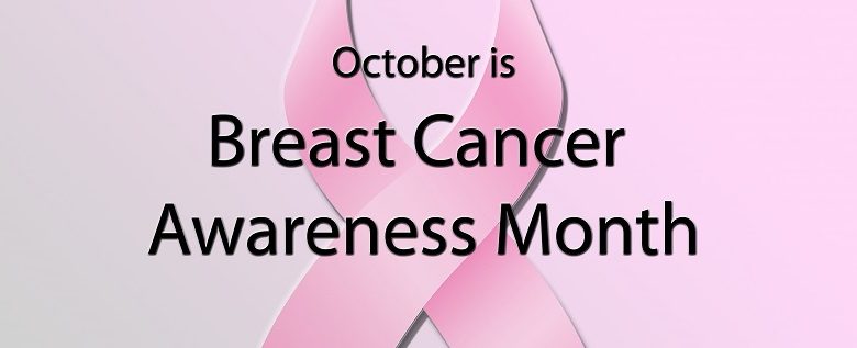 Breast Cancer Awareness Month