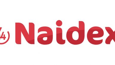 Naidex 2018