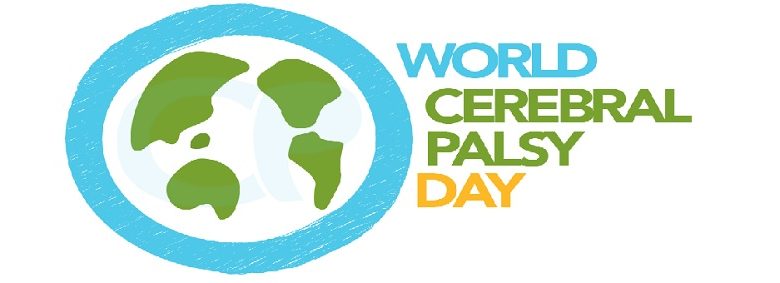 World Cerebral Palsy Day