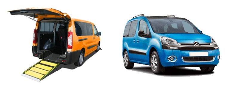 Wheelchair Accessible Vehicles All You Need To Know To Buy The Best