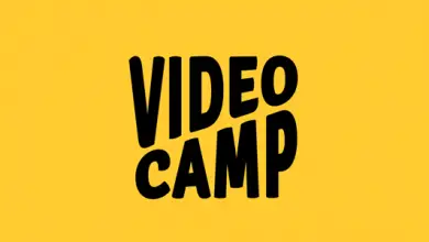 Videocamp logo