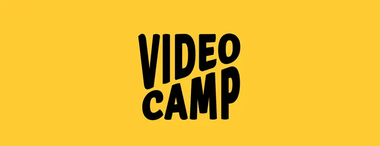 Videocamp logo