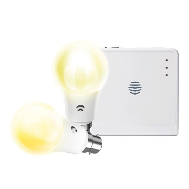Hive Active Light starter kit
