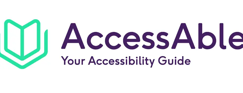 AccessAble logo