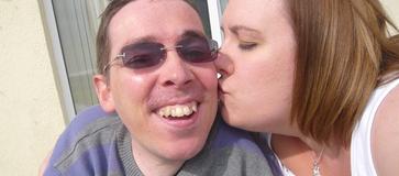 http://disabilityhorizons.com/2019/02/proof-that-disability-doesnt-mean-love-isnt-possible/