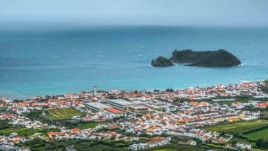 Azores accessible holidays