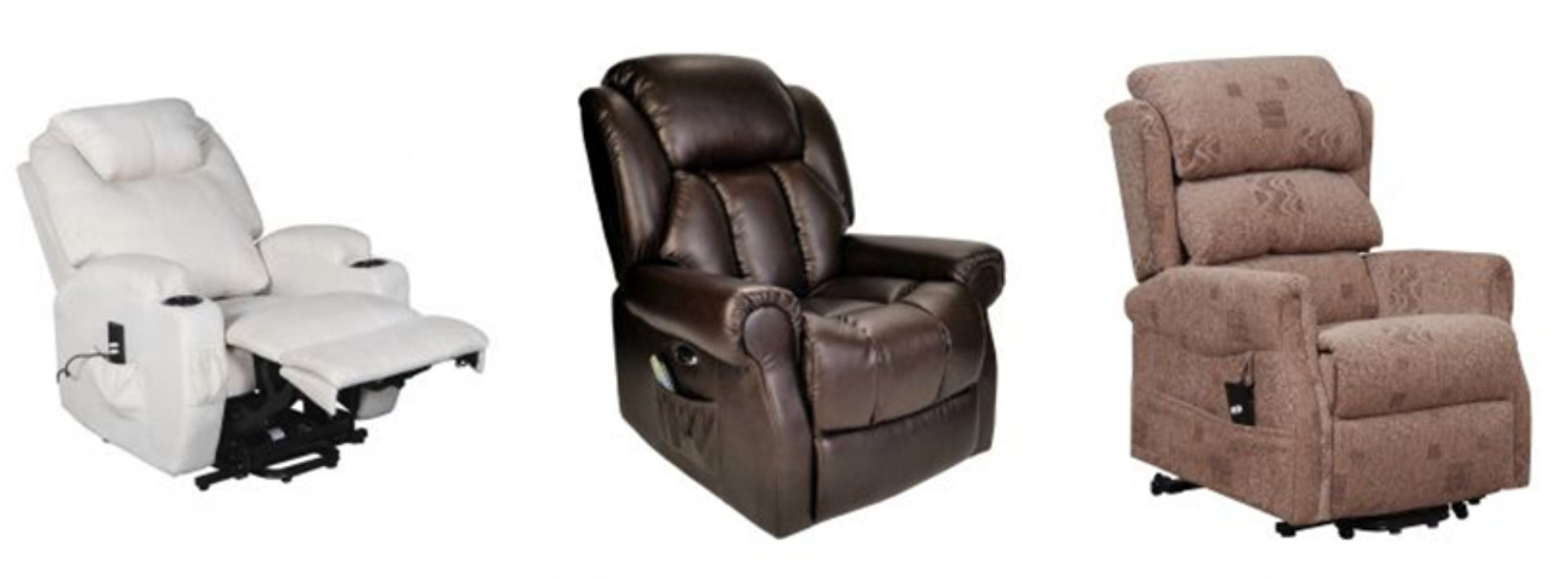 Recliner Chairs How To Make The Most Of Your Riser Chair