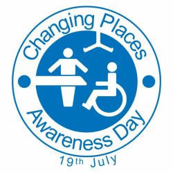 Changing Places awareness day