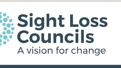 Sight Loss Councils A vision for change