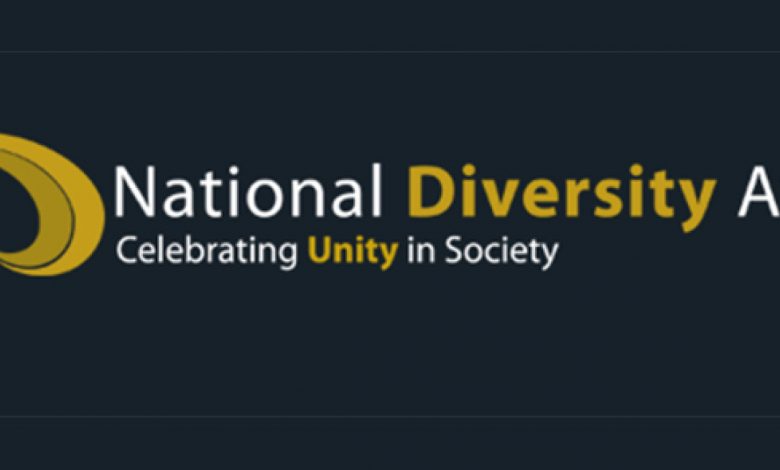 National Diversity Awards Celebrating unity in society