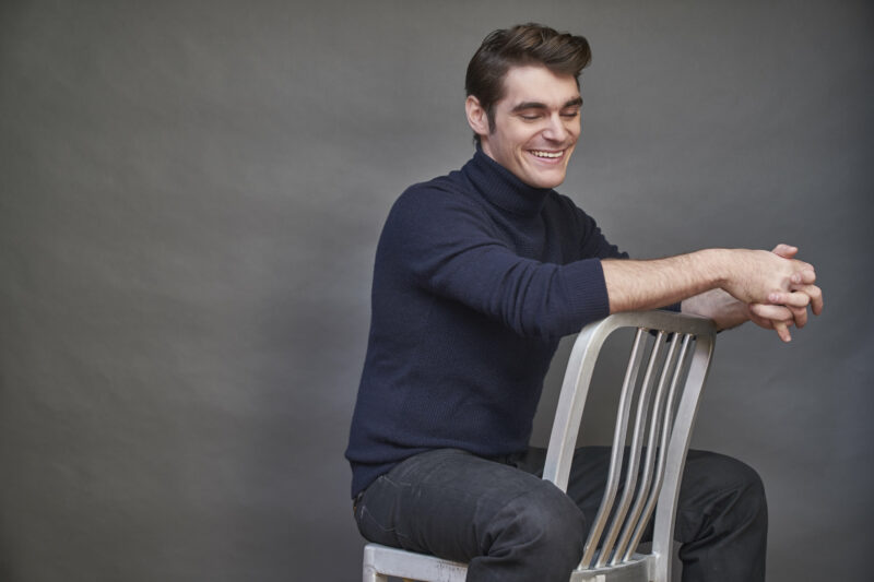 Mitte rj RJ Mitte