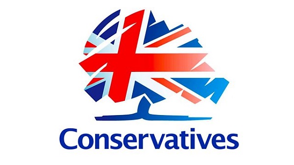 Conservative party logo