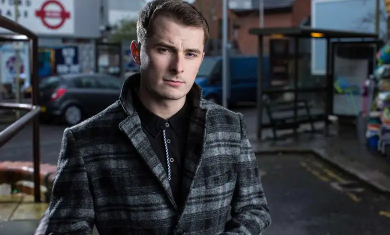 Photo of Eastenders new storyline explores what life is like to be deaf in the UK