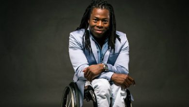 Ade Adepitan
