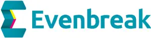 Evenbreak logo
