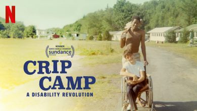 Crip Camp