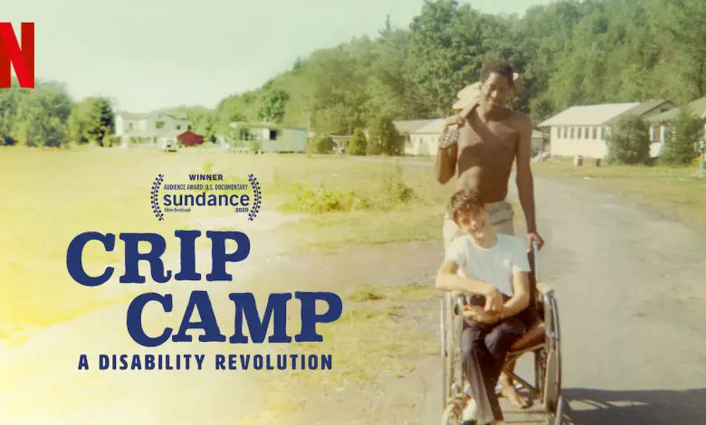 Crip Camp A Disability Revolution Disability Horizons   F571A7FA 28E2 415F 8547 32BF1D507EBC 780x470 