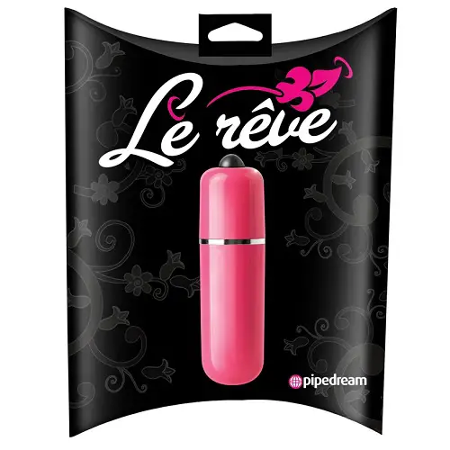Le Reve Bullet sex toy