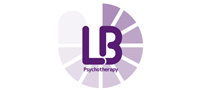 LB Psychotherapy logo