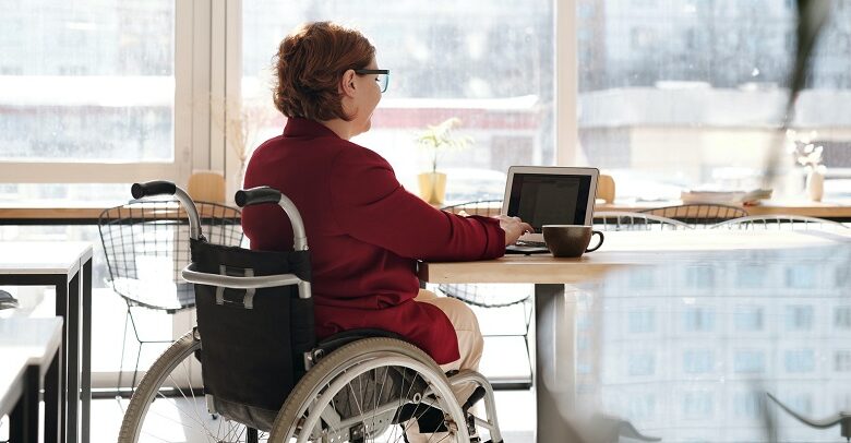 Photo of Customer Service Manager job working from home with Disability Horizons Shop