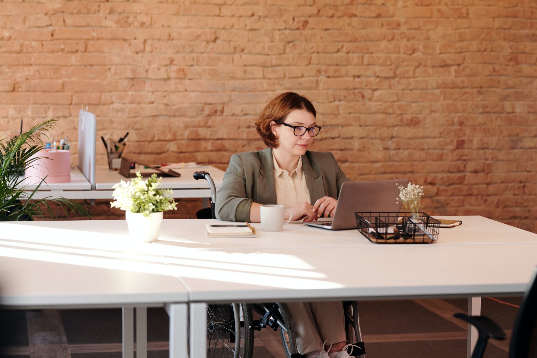 Career coach gives tips for disclosing disability to employers