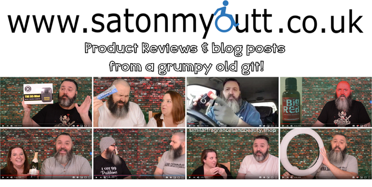 https://disabilityhorizons.com/2020/12/satonmybutt-reviewing-and-vlogging-from-the-comfort-of-my-wheelchair/