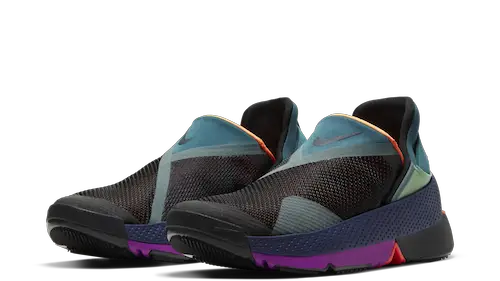 Nike Launches Hands-Free Shoes | Disability Horizons