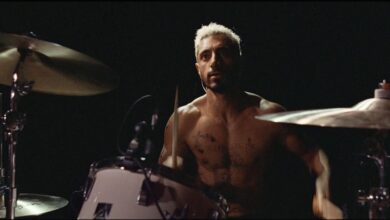 Ruben - Sound of Metal 1