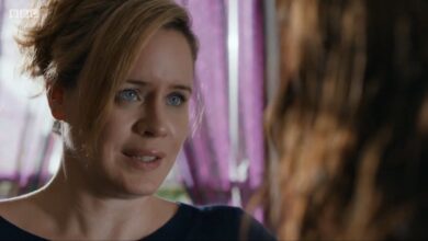 Shannon Murray Credit BBC (Class) Abbie Brown Assistant to Claire O’Sullivan, Adam Leonard-Burns and Marvin Godfrey