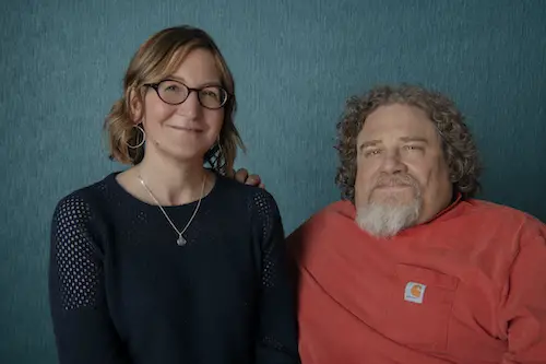 Nicole Newnham & Jim LeBrecht