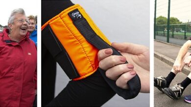 Ramble Tag Guidance Aid